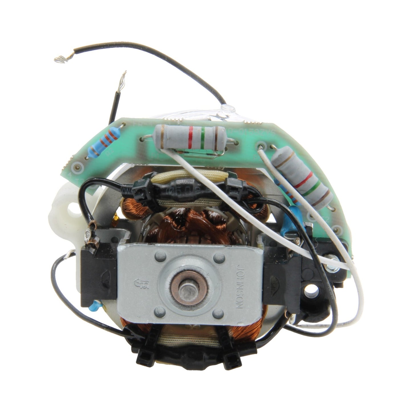 Gammapiù Elmot silnik płyta 230V suszarka do włosów K5 Active 03 Oxygen Comfor