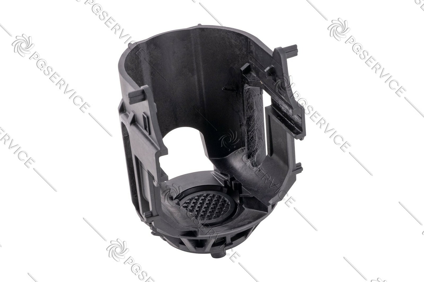 DeLonghi nespresso Infuser Diffuser Cage Tmbu Coffee Machine Inissia EN80