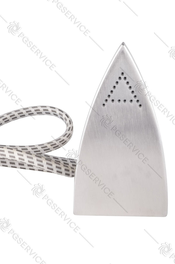 Polti gruppo piastra resistenza 230V manico ferro stiro Vaporella 505 515 535