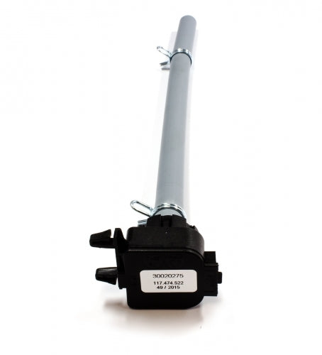 Electrolux AEG Rex Druckschalter + Schlauch 30020275 117 474 522 Geschirrspüler Serie F