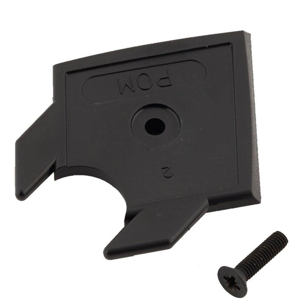 Black & Decker base punta brida triangolo levigatrice Mouse KA160K KA161 KA165G