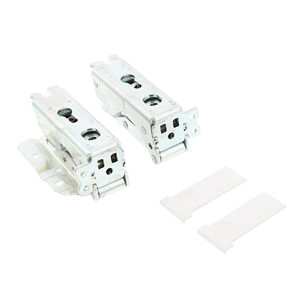 Electrolux Rex AEG originele scharnieren voor koelkast vriezer onder boven