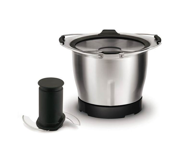 Moulinex Zubehör Mini-Schüssel Zerkleinerer 1,4 Liter Cuisine Companion XF38AE10