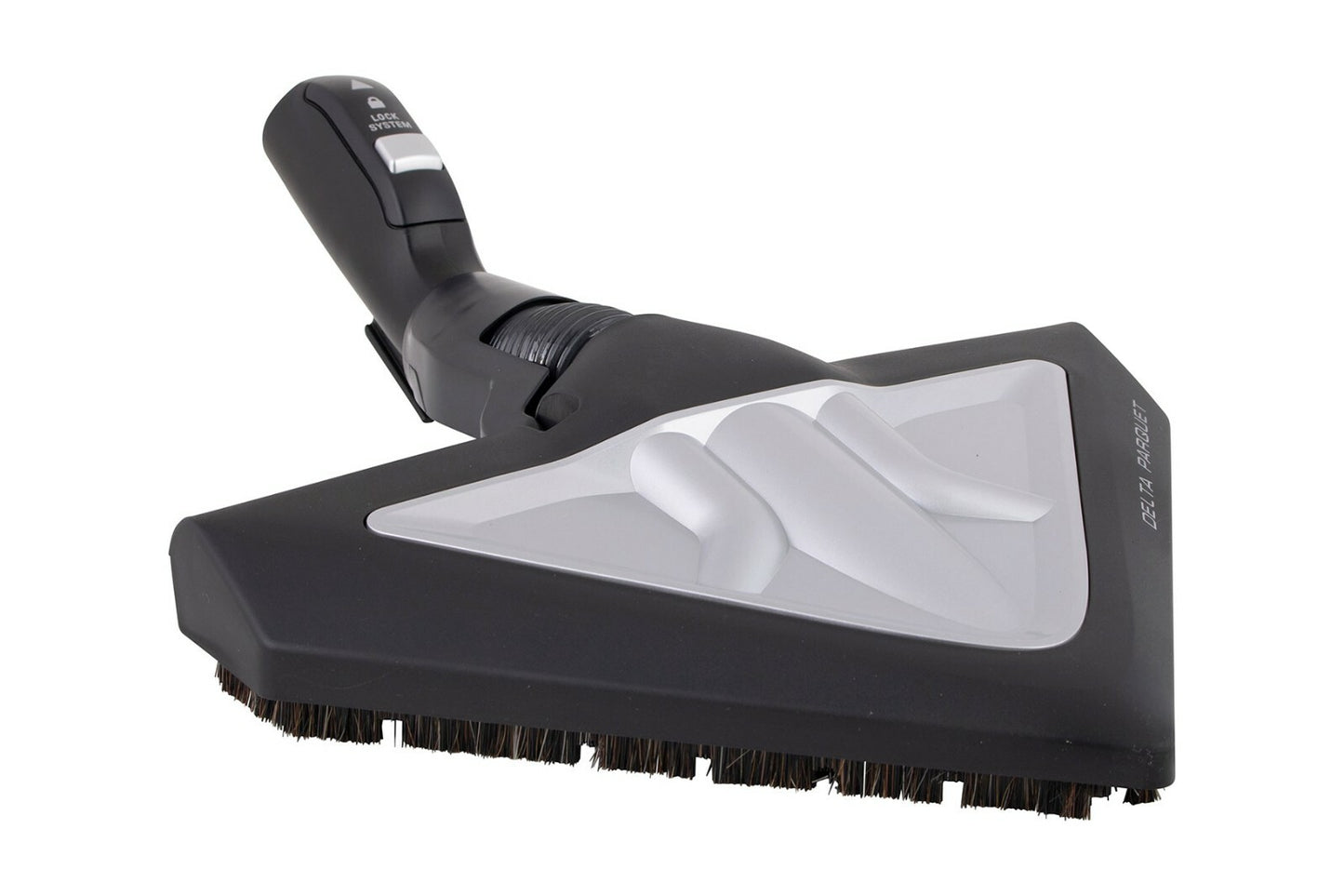 Rowenta Brosse Delta Parquet Aspirateur Silence Compact Force