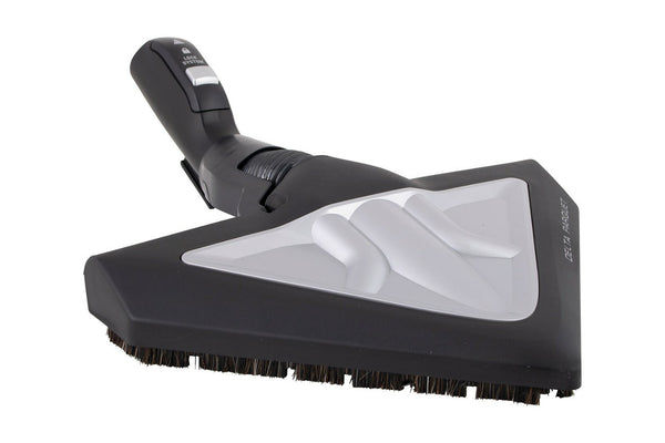 Rowenta Brosse Delta Parquet Aspirateur Silence Compact Force