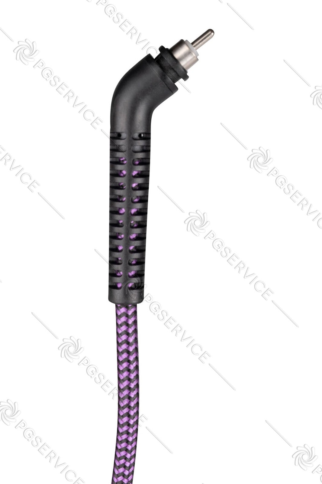 Gammapiù Câble Alimentation Violet Fiche Brosse Cheveux One230 NA1000/16 Note