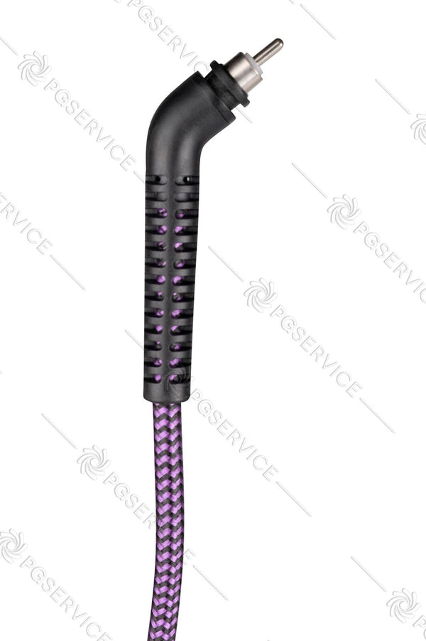 Gammapiù Câble Alimentation Violet Fiche Brosse Cheveux One230 NA1000/16 Note