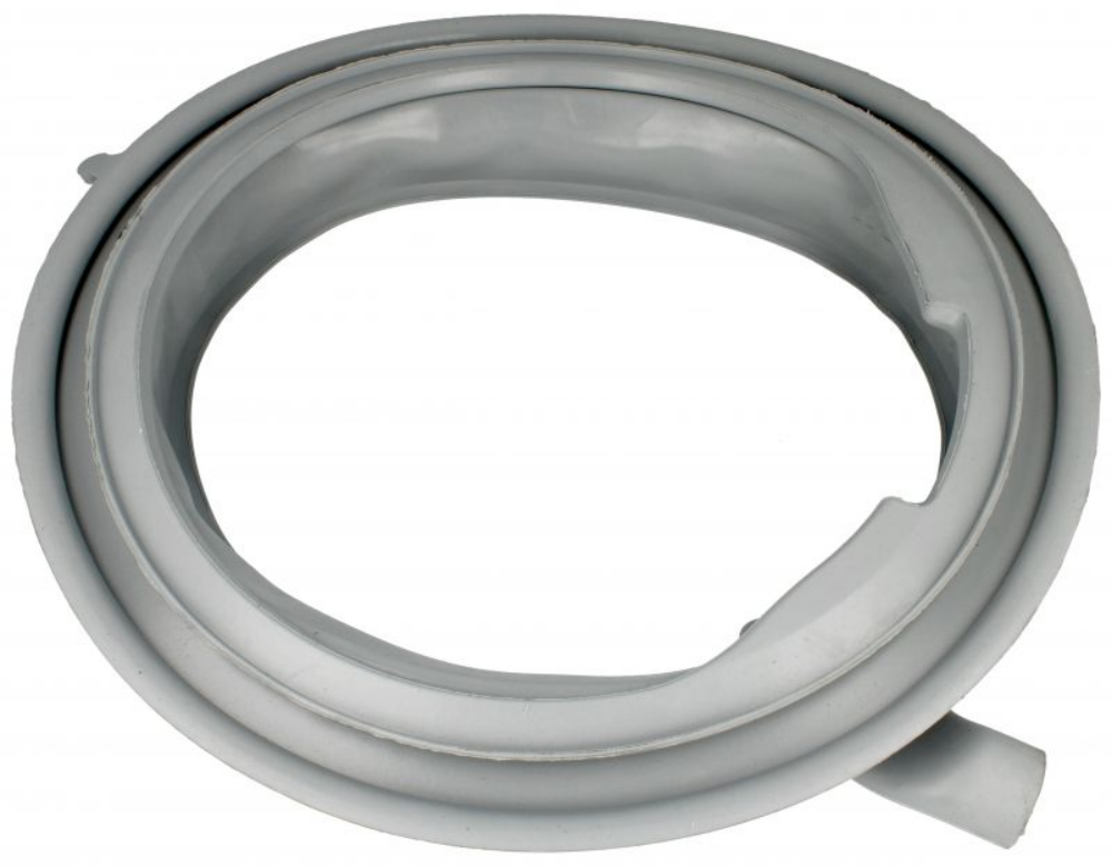 Guarnizione soffietto oblò I-Dos per lavatrice Bosch WAS2 WAS3 WAW3 WAWH WAY3 WM