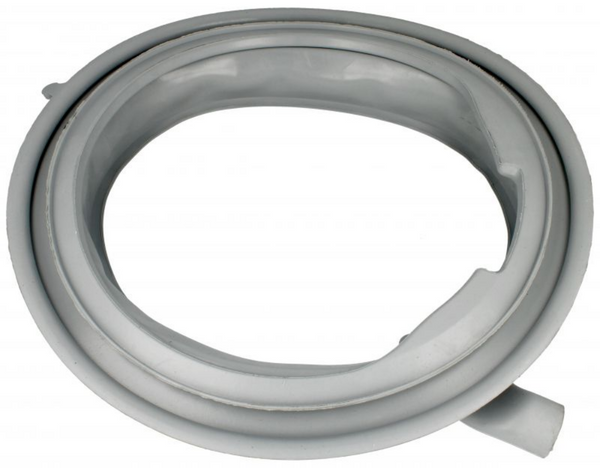 Guarnizione soffietto oblò I-Dos per lavatrice Bosch WAS2 WAS3 WAW3 WAWH WAY3 WM