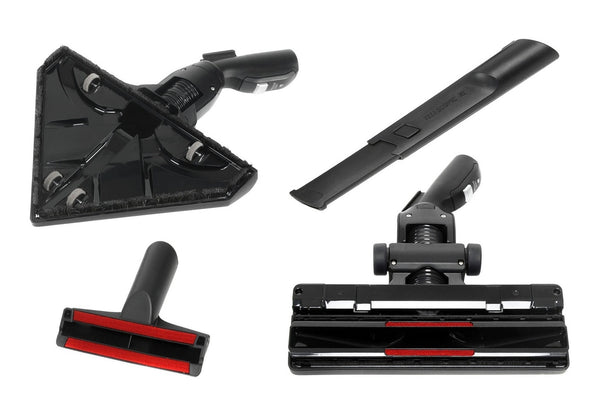 Rowenta stofzuiger RO7845 Compact Force Cyclonic zonder zak 2100W ECO HEPA