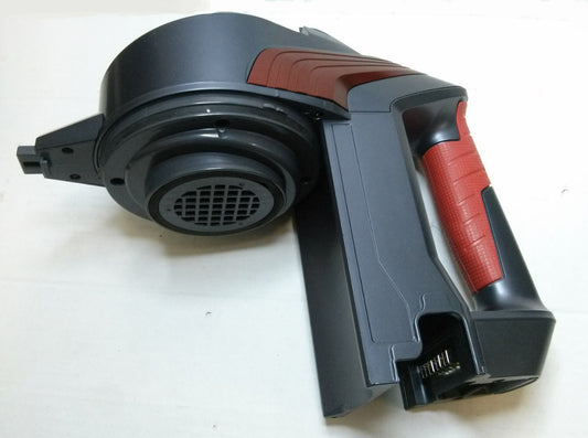 Ariete corpo motore impugnatura aspirapolvere 2763 2767 Cordless Cyclonic 22V