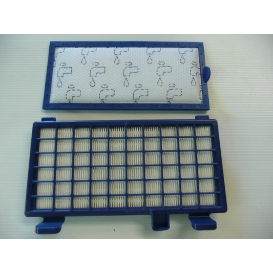 Rowenta filtro Hepa + lavabile aspirapolvere X-Trem Power RO6229 RO6242 RO6262