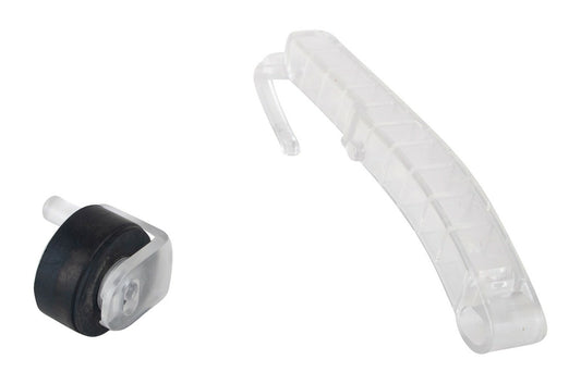 Rowenta Handle Pedal Wrap Cable Vacuum Cleaner City Space RO24 RO25 RO26 RO27