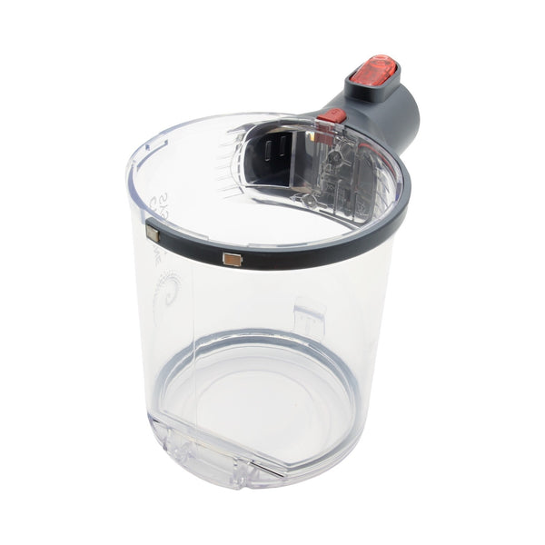 Taurus Tanque Polvo Escoba Aspiradora Ultimate HC-1D03-22 Severin HV7165