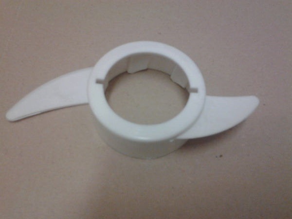 Ariete lamă cuțit plastic pentru frământat robot de bucătărie Robomix Compact 1784