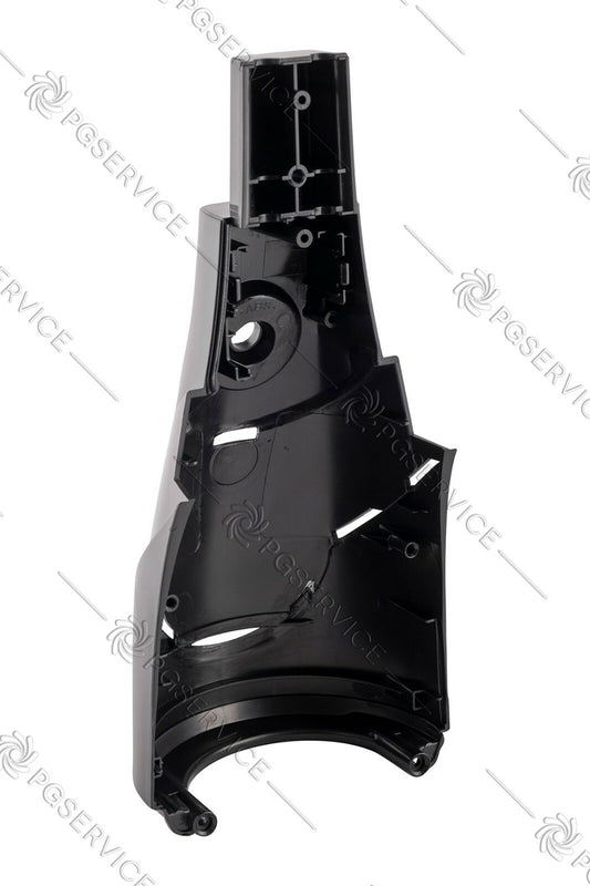 Rowenta upper body housing black vacuum cleaner Powerline RH8155 RH8165