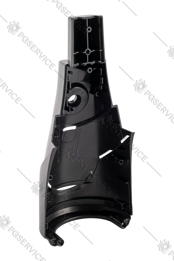 Rowenta upper body housing black vacuum cleaner Powerline RH8155 RH8165