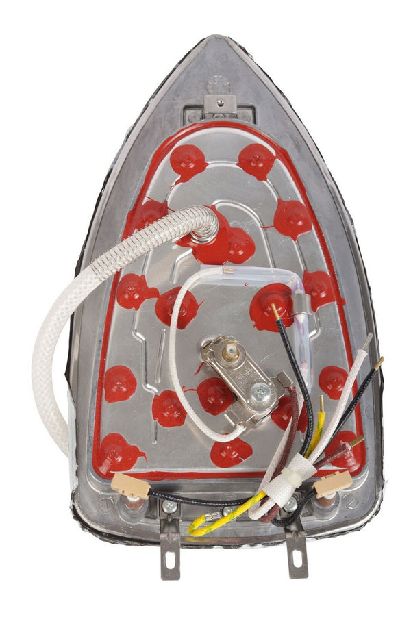 Polti Brosse Thermostat Résistance Vaporella Forever Star 400 600 980 1500