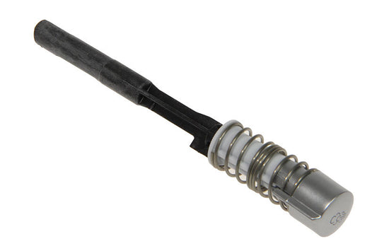 Braun speldstang klep stoomknop veer strijkijzer TexStyle 7 TS745 4661E