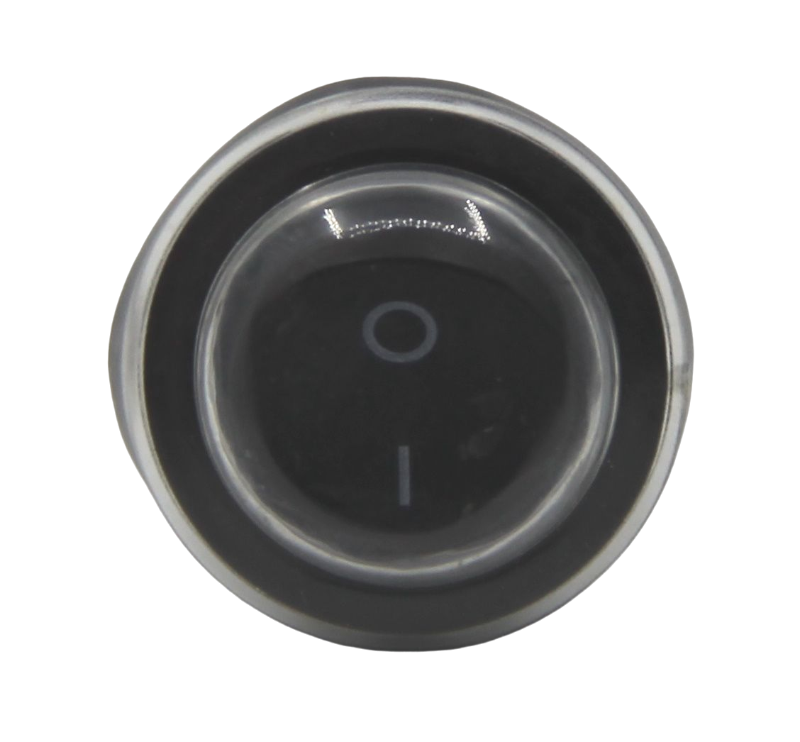 Black & Decker przełącznik włączania mop parowy SteamMop BDS16 BHSM16 FSMH13