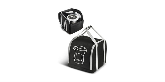 Moulinex borsa conservazione trasporto robot Cuisine Companion CuCo XL Gourmet