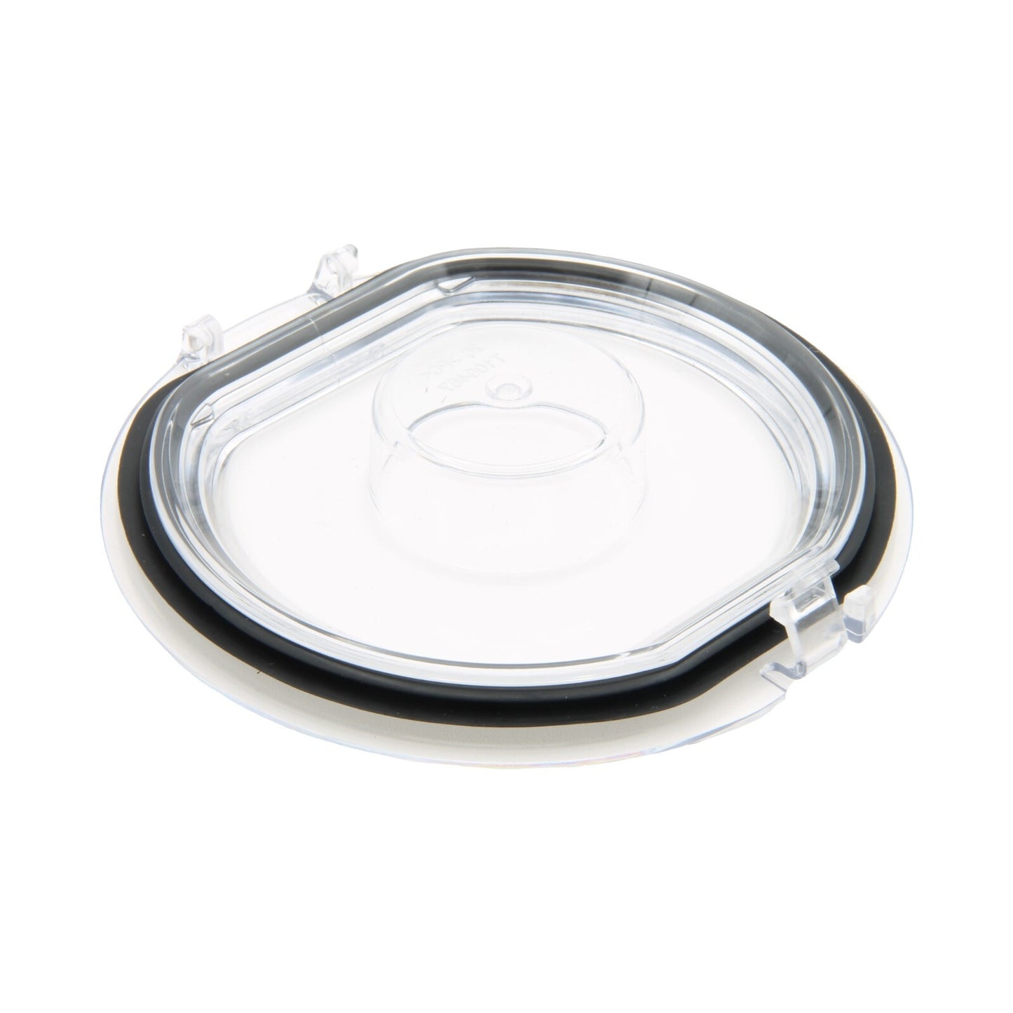 Sportello otwierania zbiornika uszczelka odkurzacza Dyson V7 V8 SV10 SV11