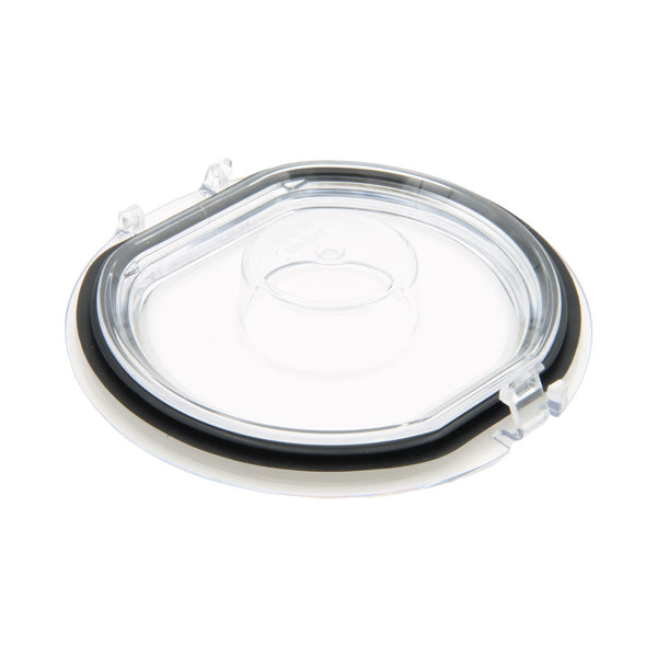 Sportello otwierania zbiornika uszczelka odkurzacza Dyson V7 V8 SV10 SV11