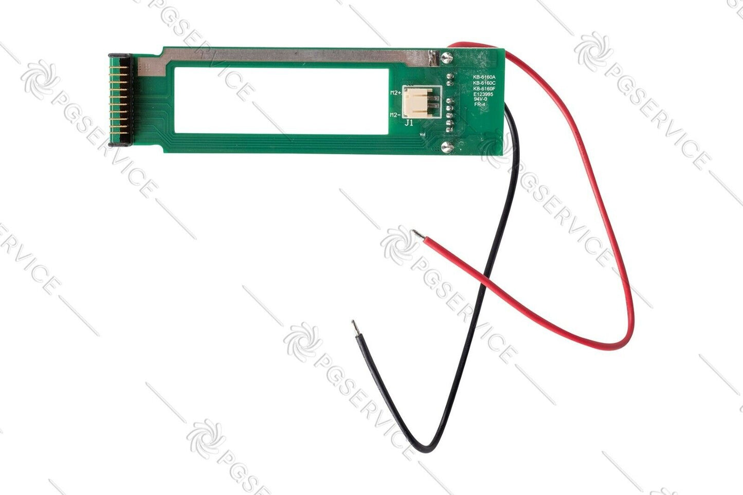 Ariete scheda PCB alimentazione HJJ1901 scopa aspirapolvere 22V 2722 2757 2758