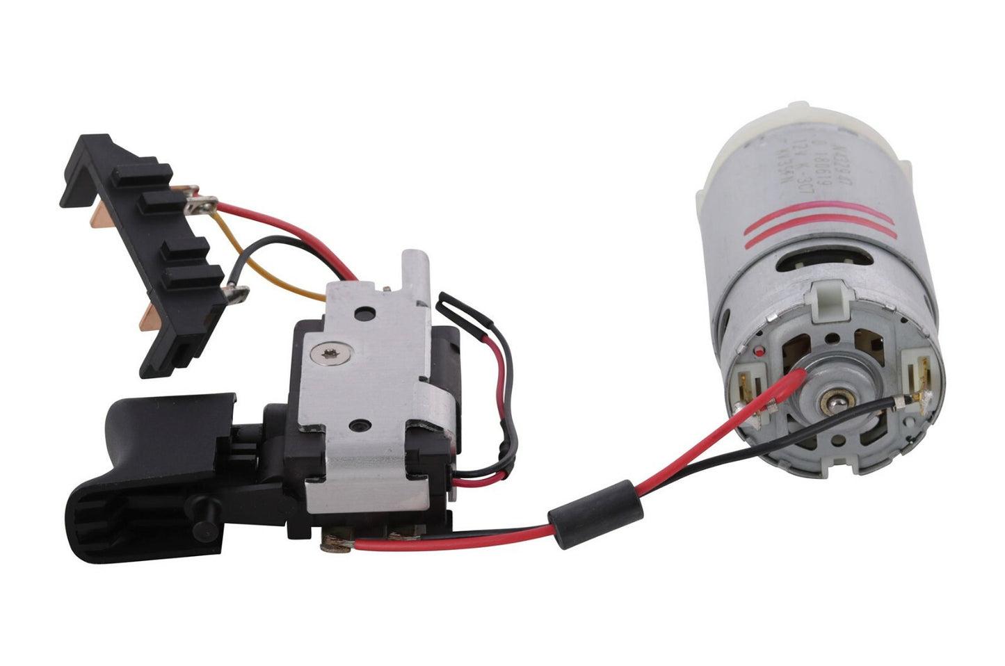 DeWalt Facom MaxTools motore interruttore trapano DCD710 Type 4 CL3P10J BDP038