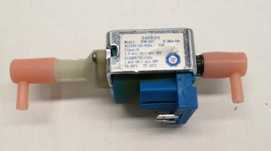 Ariete Pump Sankyo SPM-B01 25W 230V Iron Boards Steam Power 6423 EC6022B