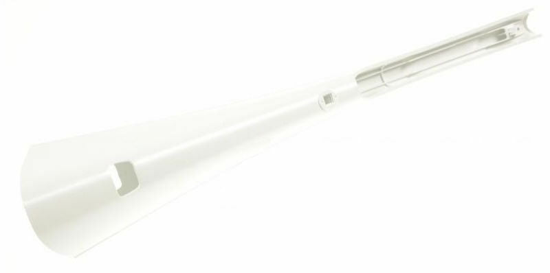 Delonghi manico impugnatura bianco scopa Colombina Class XL150.41 XL155.41
