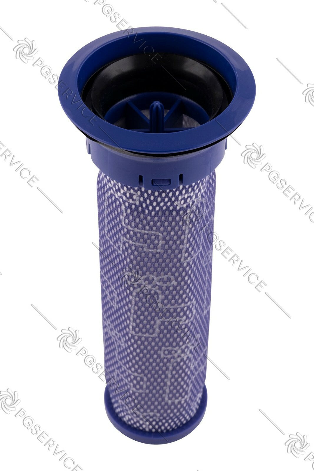 Filtro Tanque Cilindro Lavable Aspiradora Dyson DC36 DC46 Allergy Parquet