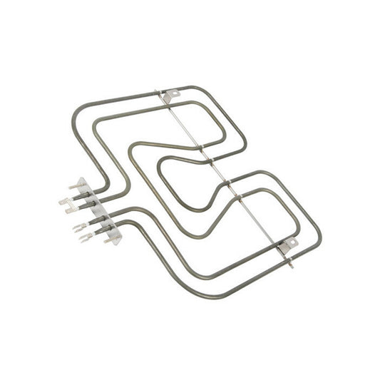 Electrolux Rex AEG bovenverwarming inbouwoven EKC EKM EOB EON F50 FLQ FM