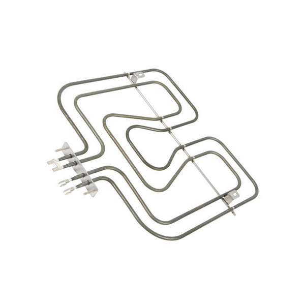 Electrolux Rex AEG bovenverwarming inbouwoven EKC EKM EOB EON F50 FLQ FM