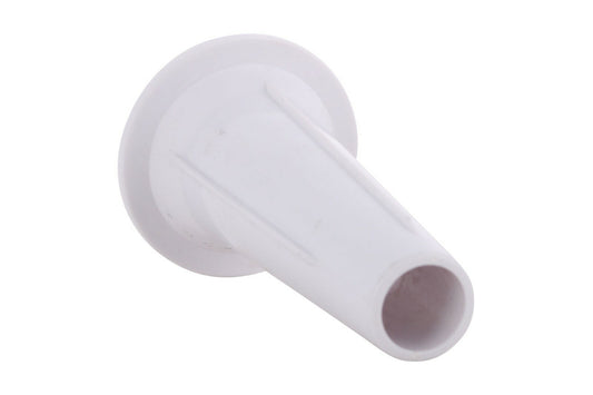 RGV Embudo Cono Salchicha Picadora de Carne Prensa de Tomate Dueto Plus 110251