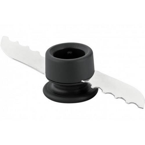 Moulinex Messer Klinge Hacken Kneten Eis Roboter Volupta HF4031 HF4041