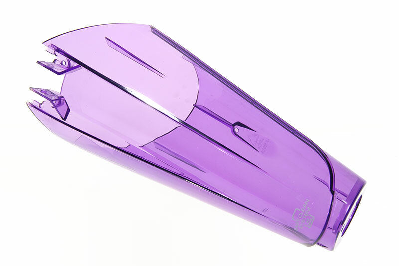 DeLonghi Container Tank broom colombina Cordless XLR18LI XLR24LI 18V 24V