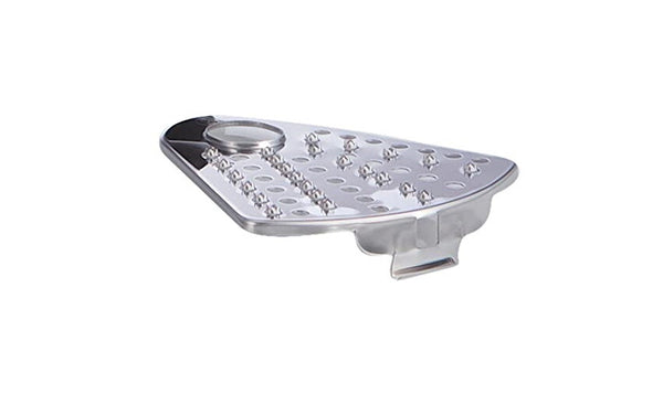 Moulinex Lame Râpe Fin Robot de Cuisine Easy Force Soleil FP2461 FP345