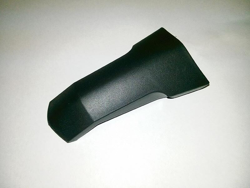 Ariete punta beccuccio fessure scopa aspirapolvere 2 in 1 Cordless 2765 2774