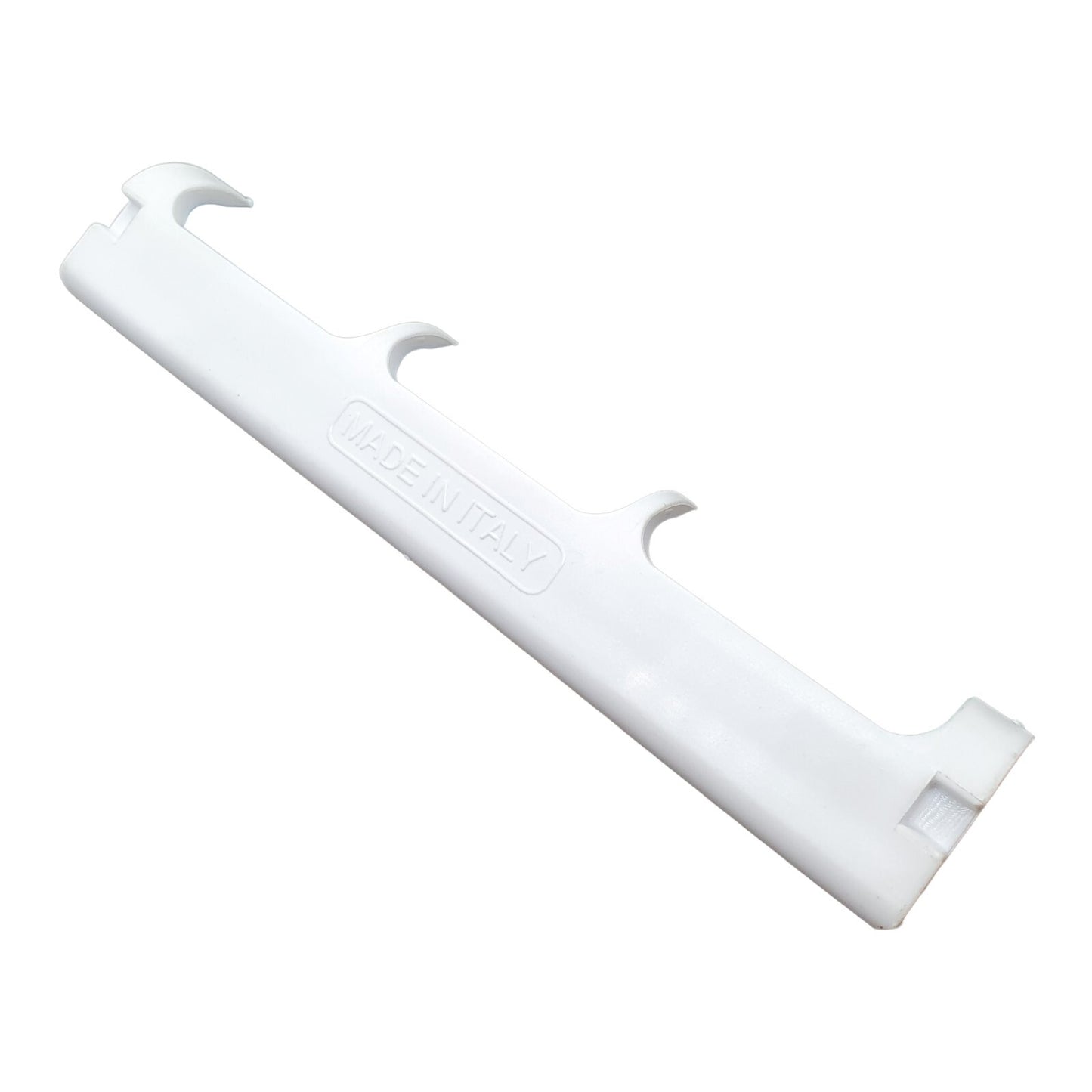 Marcato grzebień zębów ravioli 146mm maszyna do makaronu wałkownica Ampia Atlas