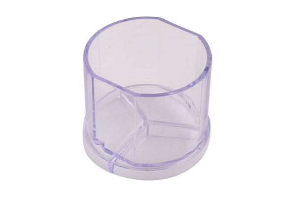 Moulinex Corcho Dispensador Licuadora Robot De Doble Force Compact FP542 FP544