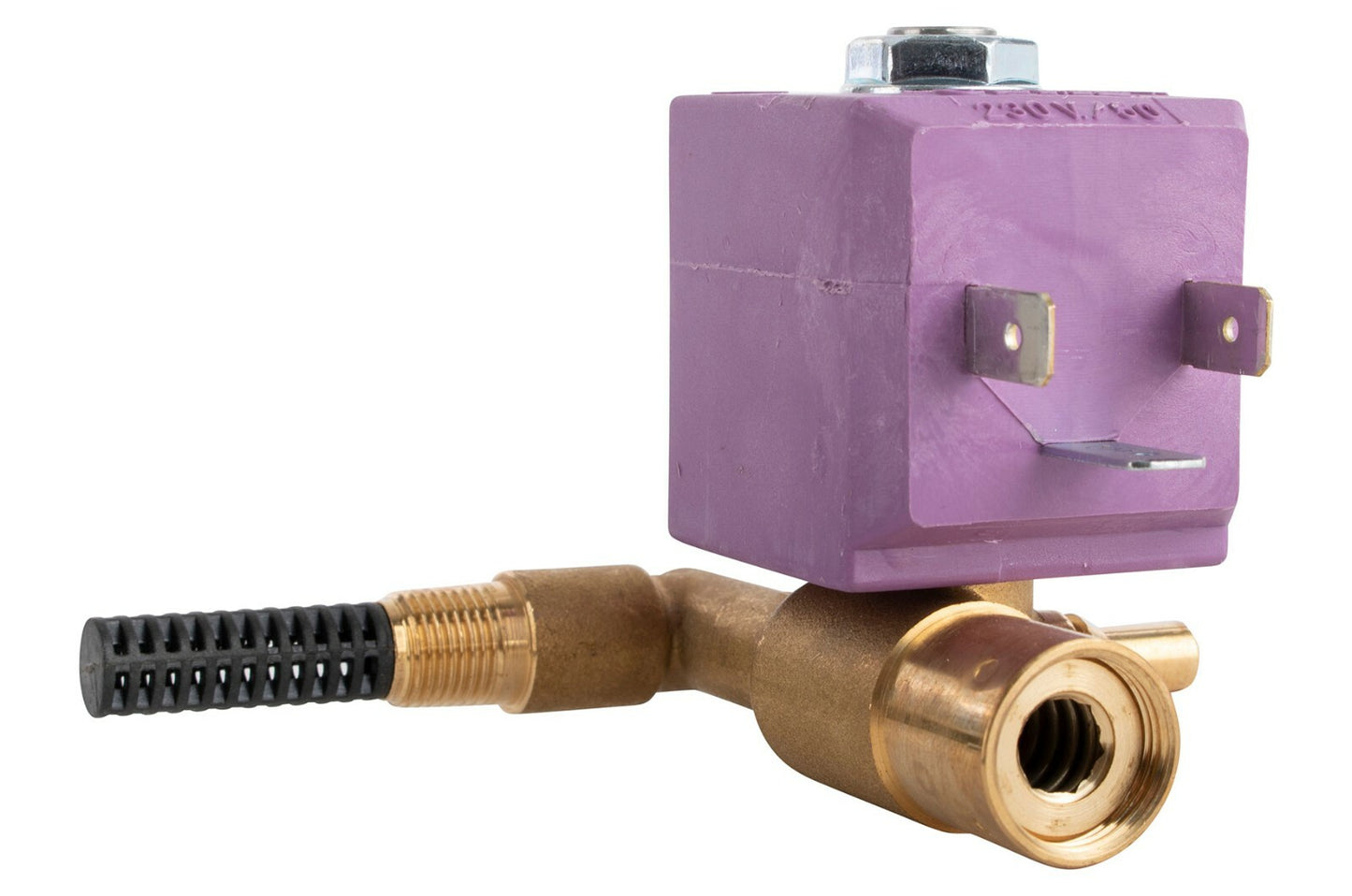 Rowenta Magnetventil Spule Eisen Boiler Silence Steam DG8985 DG8995 DG8996