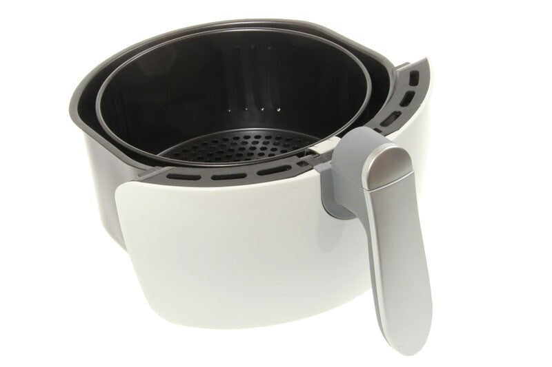 Ariete ciotola contenitore cestello friggitrice aria Airy Fryer 4616/03 4616