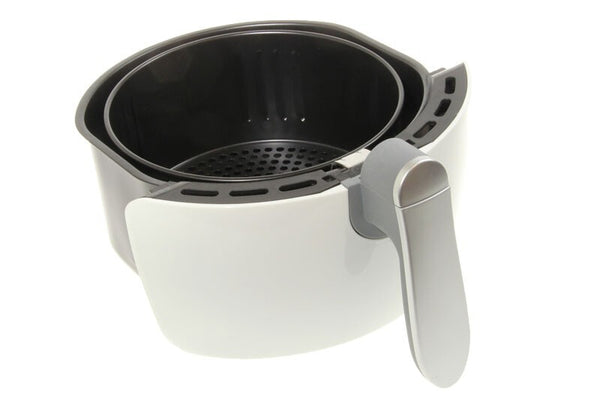 Ariete ciotola contenitore cestello friggitrice aria Airy Fryer 4616/03 4616