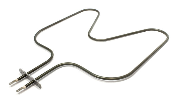 Resistenza inferiore 220V 1000W 320mm forno Electrolux AEG Zanussi B99 EOB EOC