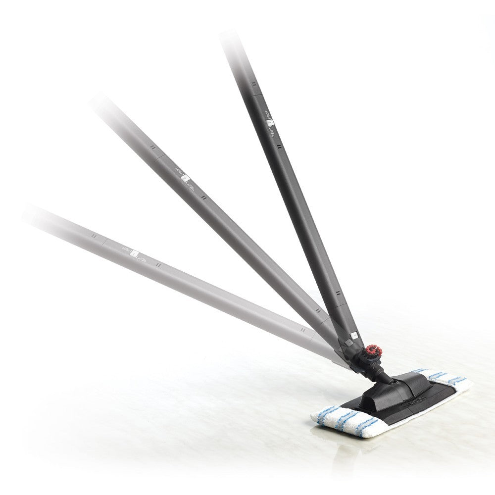 Polti Cepillo Vaporflexi Flexible Alfombras Moqueta Vaporetto Pro 80 85 90 95