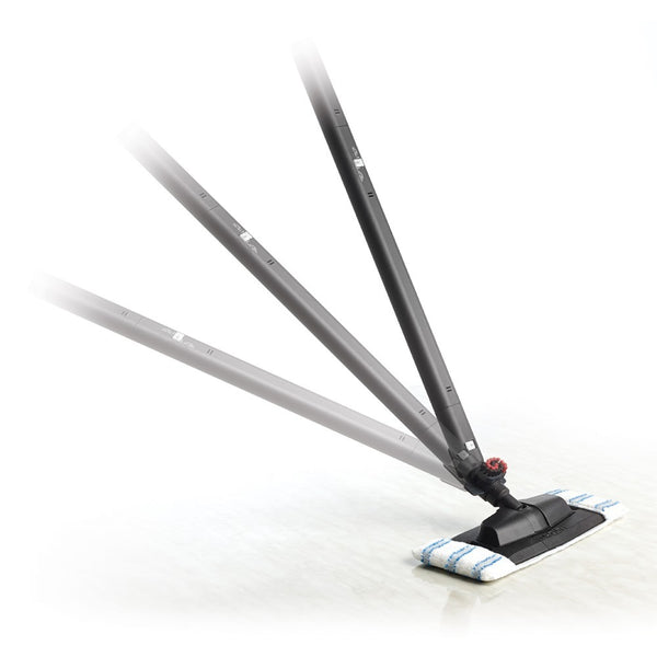 Polti Cepillo Vaporflexi Flexible Alfombras Moqueta Vaporetto Pro 80 85 90 95