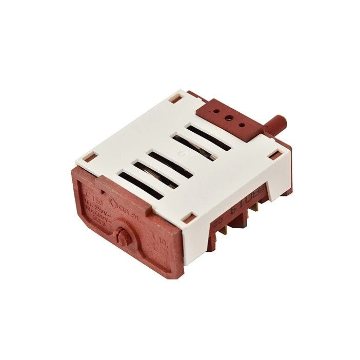 Electrolux rex AEG Commutateur Fonctions Four Ekk Ekm Eob F10 FN010 Fnq Tpn FQ11