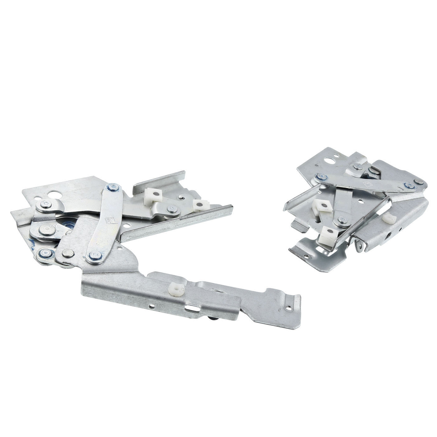 Electrolux Rex AEG Zanussi zawiasy zmywarki TT9 F84 F88 TP0 P6B TQ1 ZDI ES