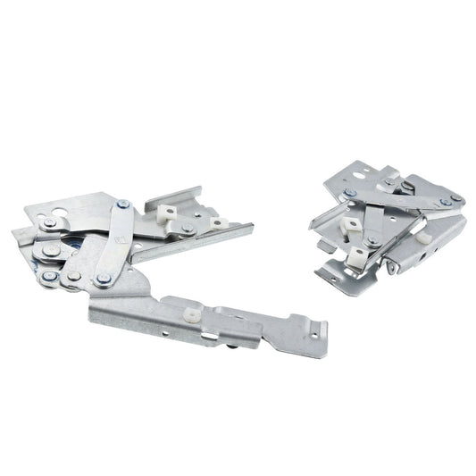 Electrolux rex AEG Zanussi Bisagras Lavavajillas TT9 F84 F88 TP0 P6B TQ1 Pared